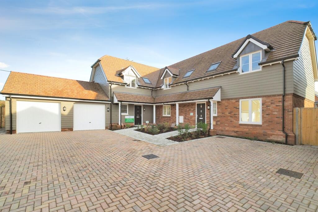 Additional image 4 of Edmondsham Road, Verwood