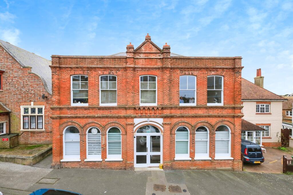 Primary image of Broad Street North, Seaford