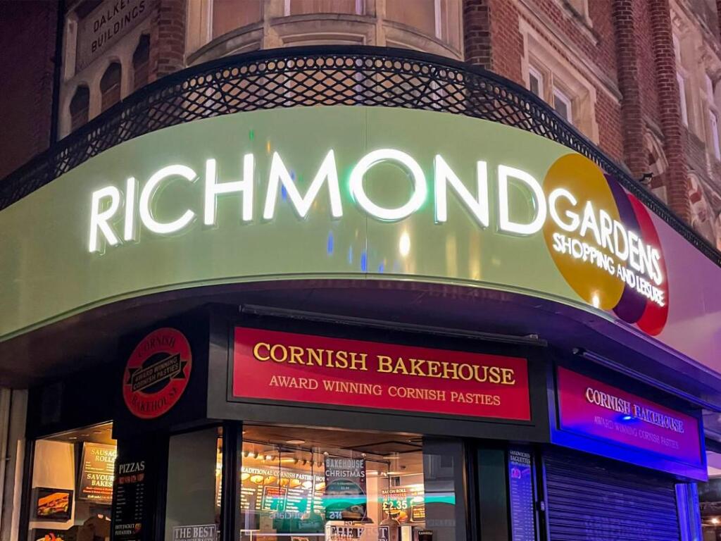 Additional image 2 of LSU2, Richmond Gardens, Bournemouth