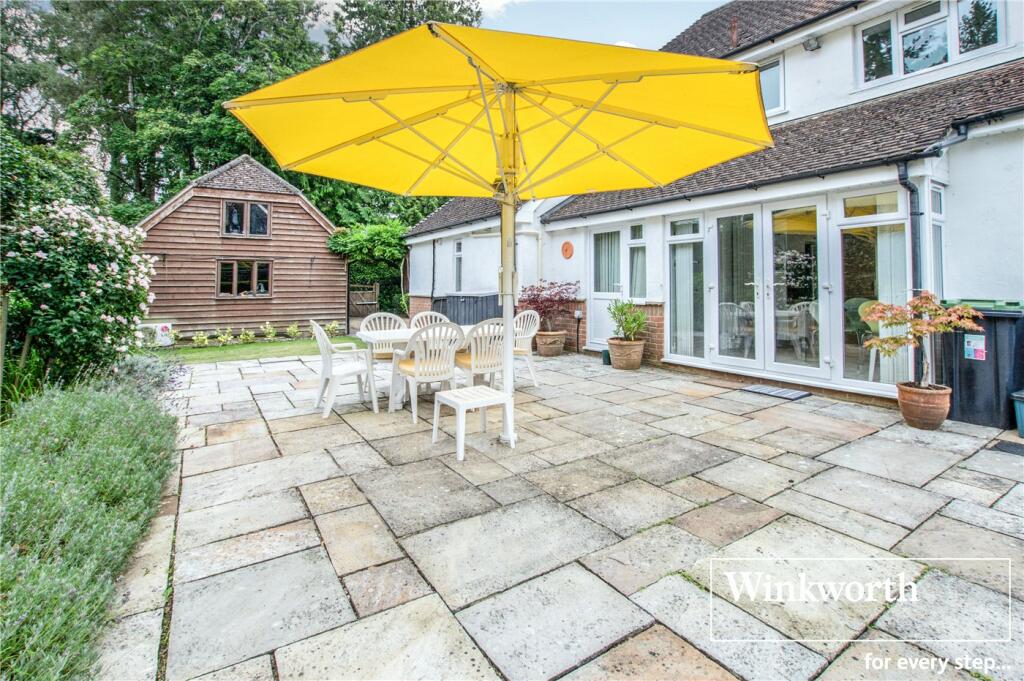 Additional image 20 of Carroll Avenue, Ferndown, Dorset, BH22