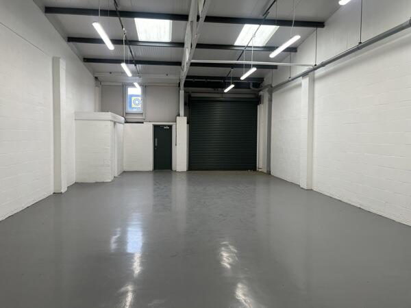 Additional image 5 of Unit 16, Grange Road Industrial Estate, Southwick  BN42 4EN