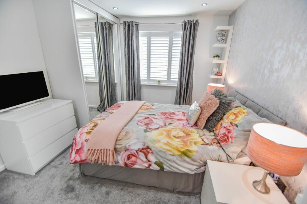 Additional image 26 of Castlebrook Close, Unsworth. Bury BL9