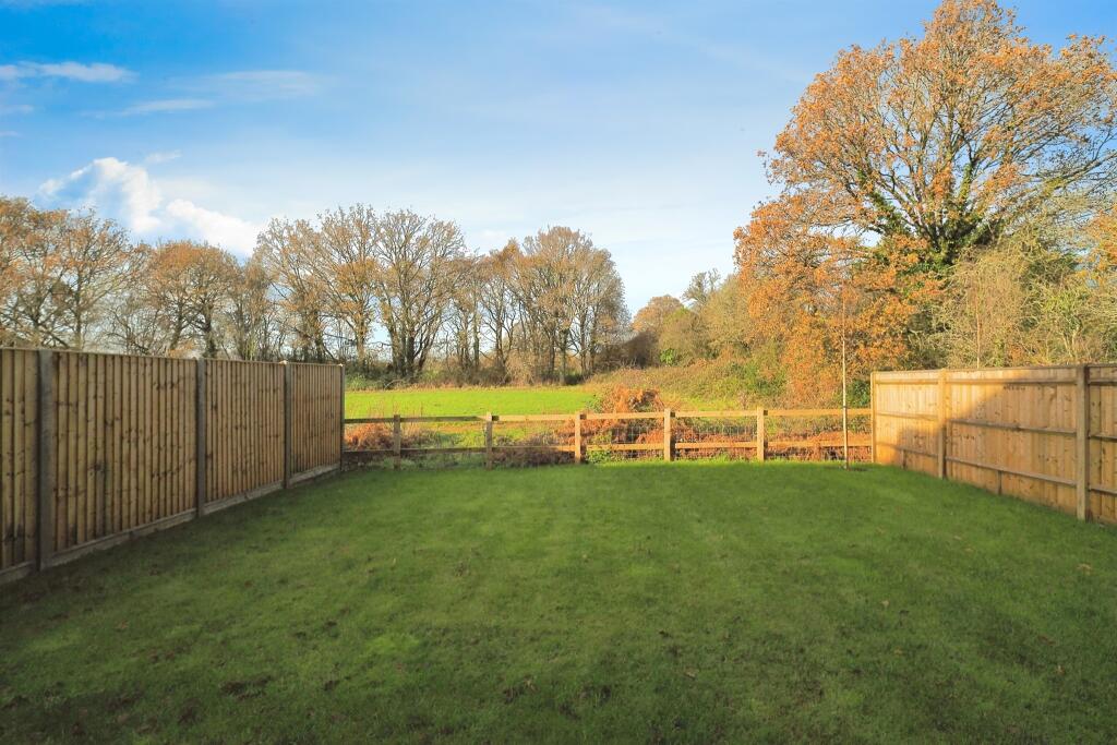 Additional image 7 of Edmondsham Road, Verwood