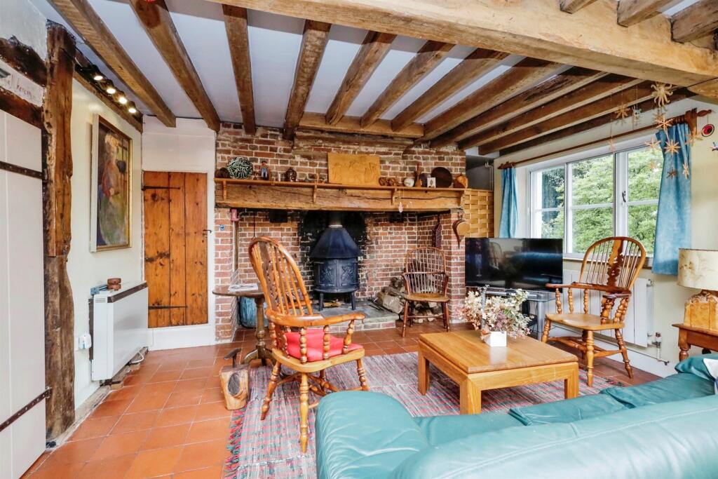 Additional image 2 of Dormers Farm House, Windmill Hill, HAILSHAM