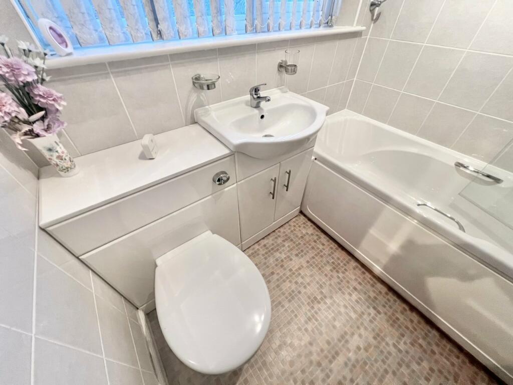 Additional image 20 of Keats Road, Greenmount, Bury, Greater Manchester, BL8
