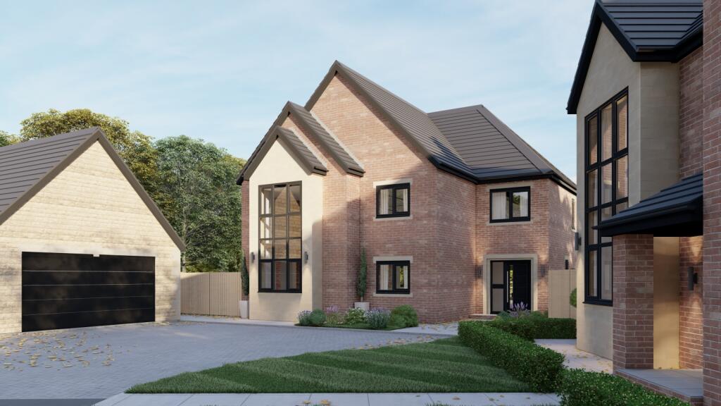 Additional image 18 of Green Gables, Green Common Lane,, Westhoughton, Bolton, Greater Manchester, BL5 3BN