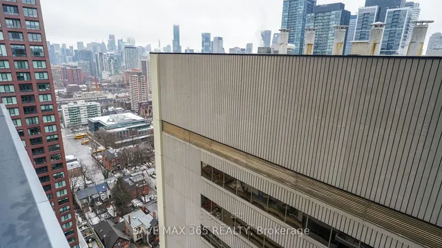 Additional image 8 of 395 Bloor St Unit 2503