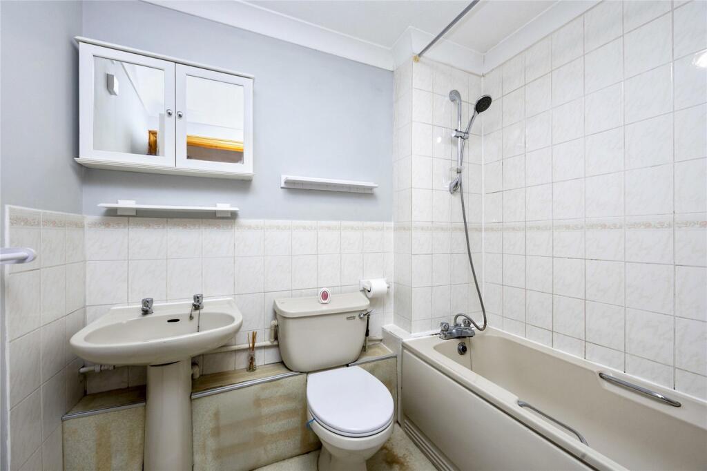 Additional image 8 of Wheelwrights Lodge, West Street, Sompting, West Sussex, BN15