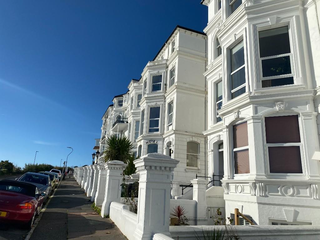 South Cliff, Eastbourne, East Sussex, BN20