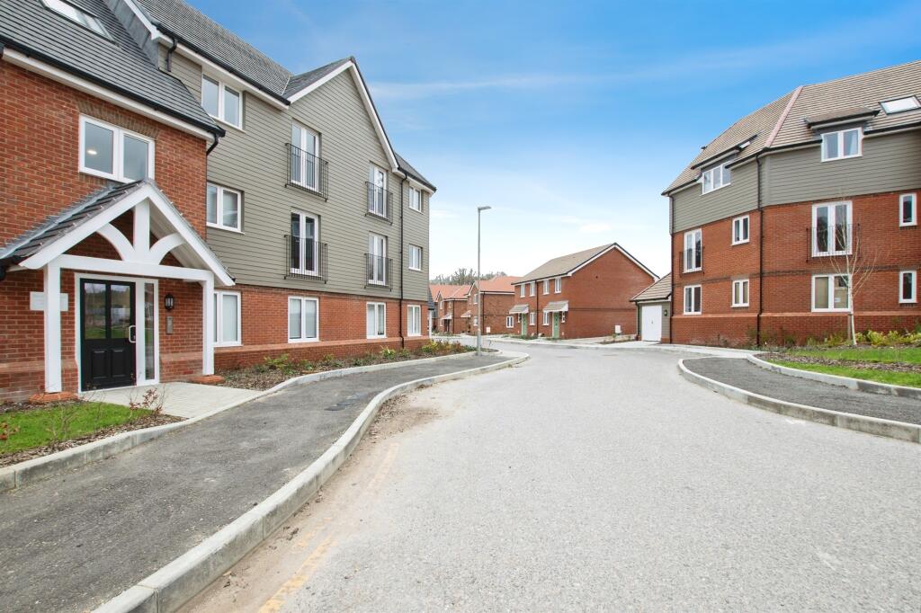 Additional image 10 of Edmondsham Road, Verwood