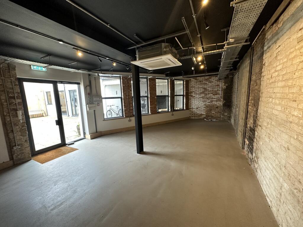 Additional image 4 of The Old Brewery, Unit 1, 91a Southcote Road, Bournemouth, Dorset