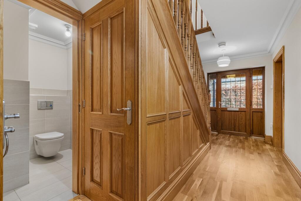 Additional image 13 of 5 The Paddock, Skipton, North Yorkshire, BD23