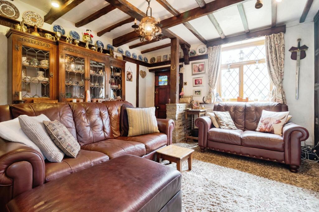 Additional image 9 of Factory Hill, BOLTON, Lancashire, BL6