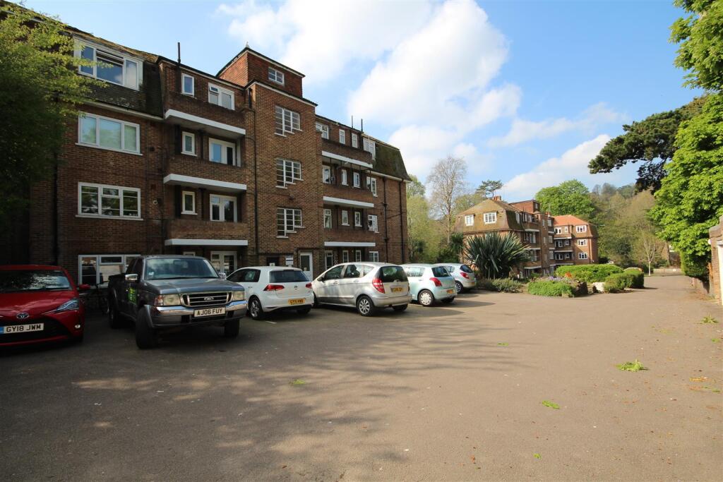 Additional image 10 of London Road, Preston Park, Brighton