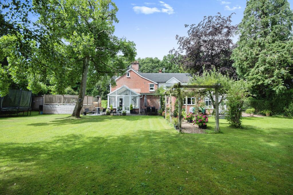 Additional image 3 of Station Road, Ferndown, BH22