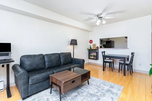 Additional image 6 of 1700 Eglinton Ave Unit 618