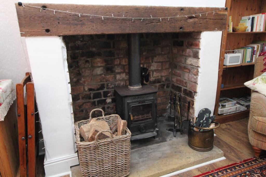 Additional image 5 of Moor View, Stanbury, Keighley, BD22