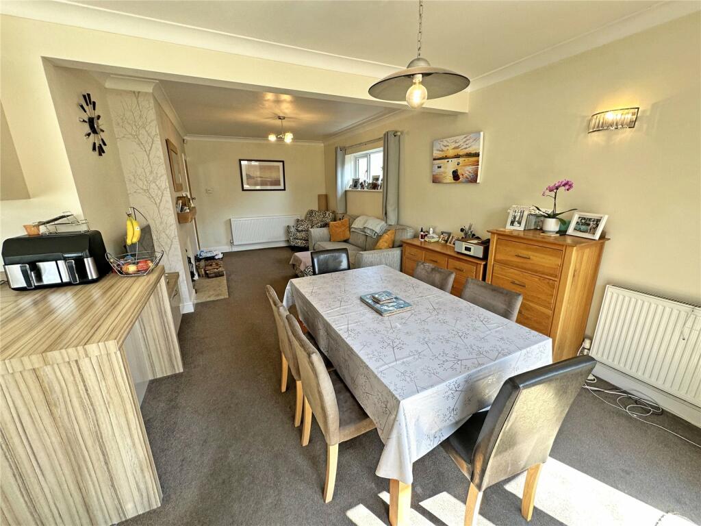 Additional image 6 of Fernhill Road, New Milton, Hampshire, BH25