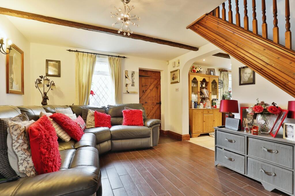 Additional image 11 of Oak Road, New Milton, BH25