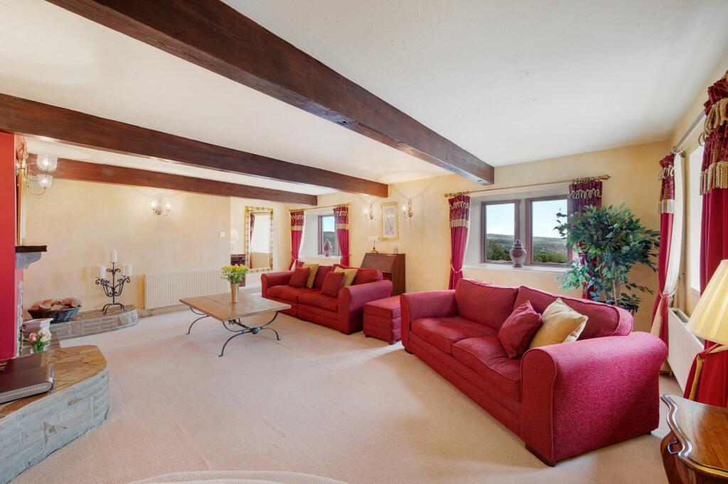 Additional image 29 of Lumb Carr Road, Little Holcombe