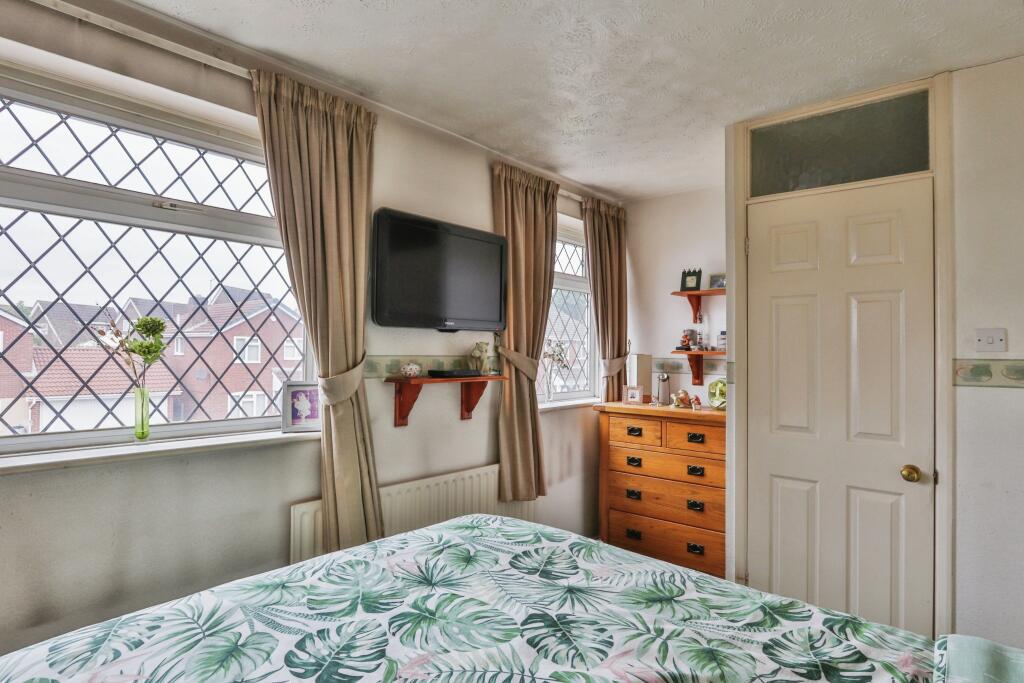 Additional image 10 of Marshwood Avenue, Canford Heath, Poole, Dorset, BH17