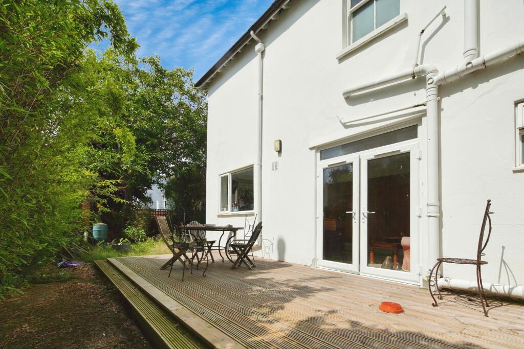 Additional image 26 of Sackville Gardens, Hove, BN3