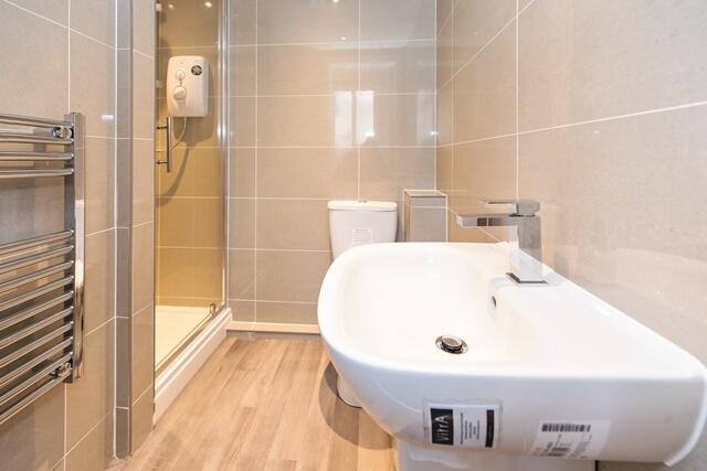 Additional image 10 of Modern Flat, Winton