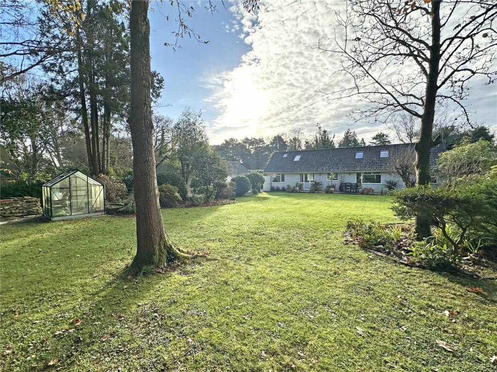 Additional image 23 of Dial Close, Bransgore, Christchurch, Hampshire, BH23