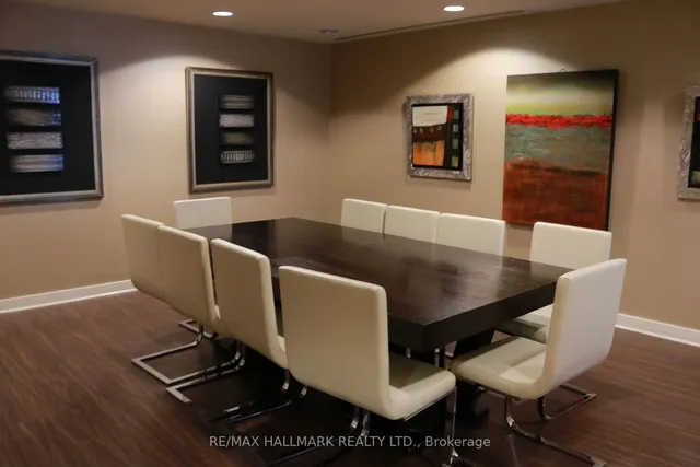 Additional image 14 of 320 Richmond St Unit 1207