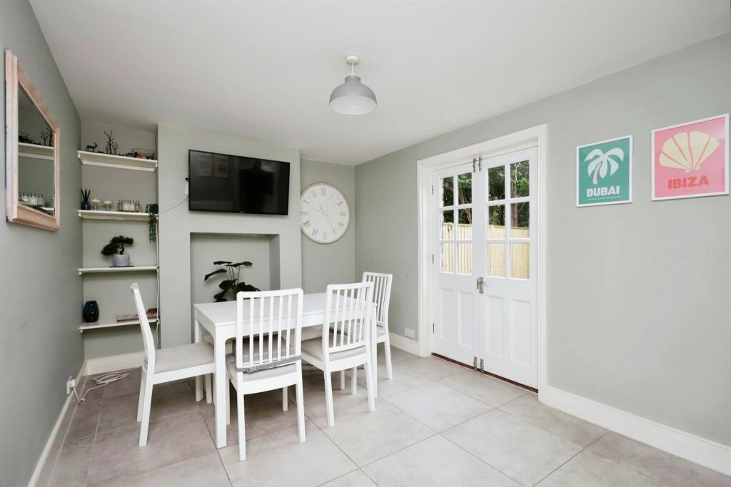 Additional image 6 of Park Road, Hellingly, Hailsham