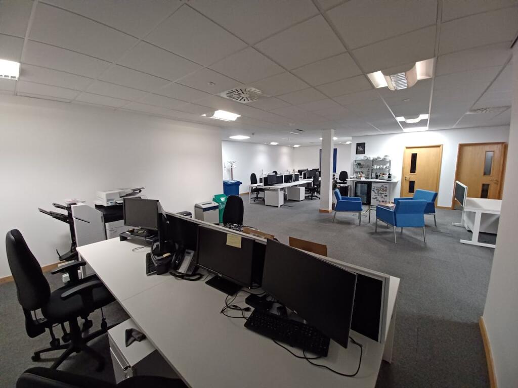 Additional image 10 of Suite 3 Endeavour House, Crow Arch Lane, Ringwood, BH24 1HP