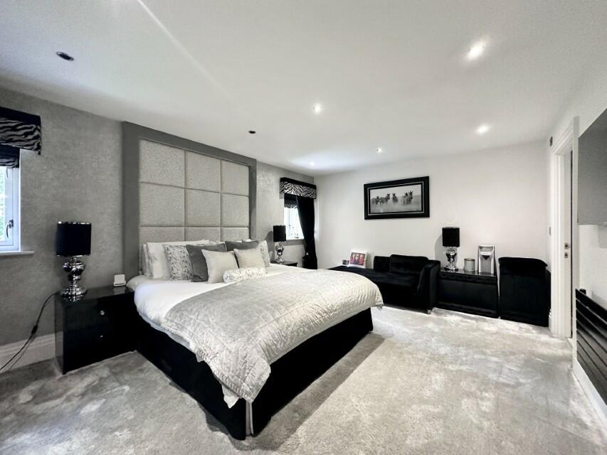 Additional image 18 of Heaton Mount, Heaton, Bolton BL1 5GU