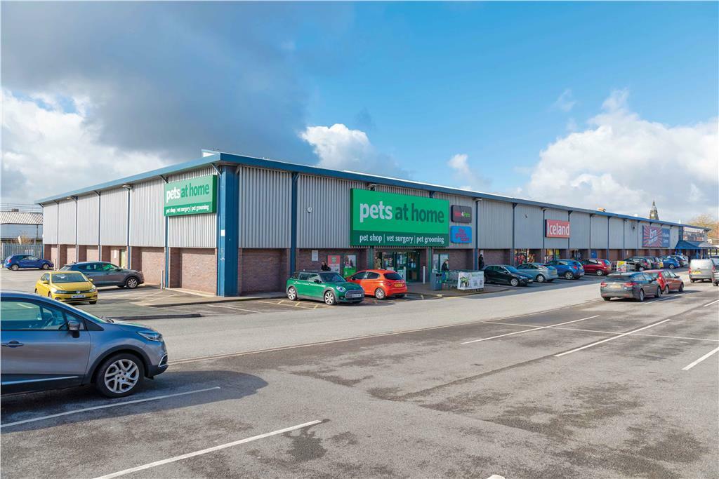 Additional image 2 of Central Retail Park - Unit 2B2, Manchester Road, Bolton, Lancashire, BL2 1HQ