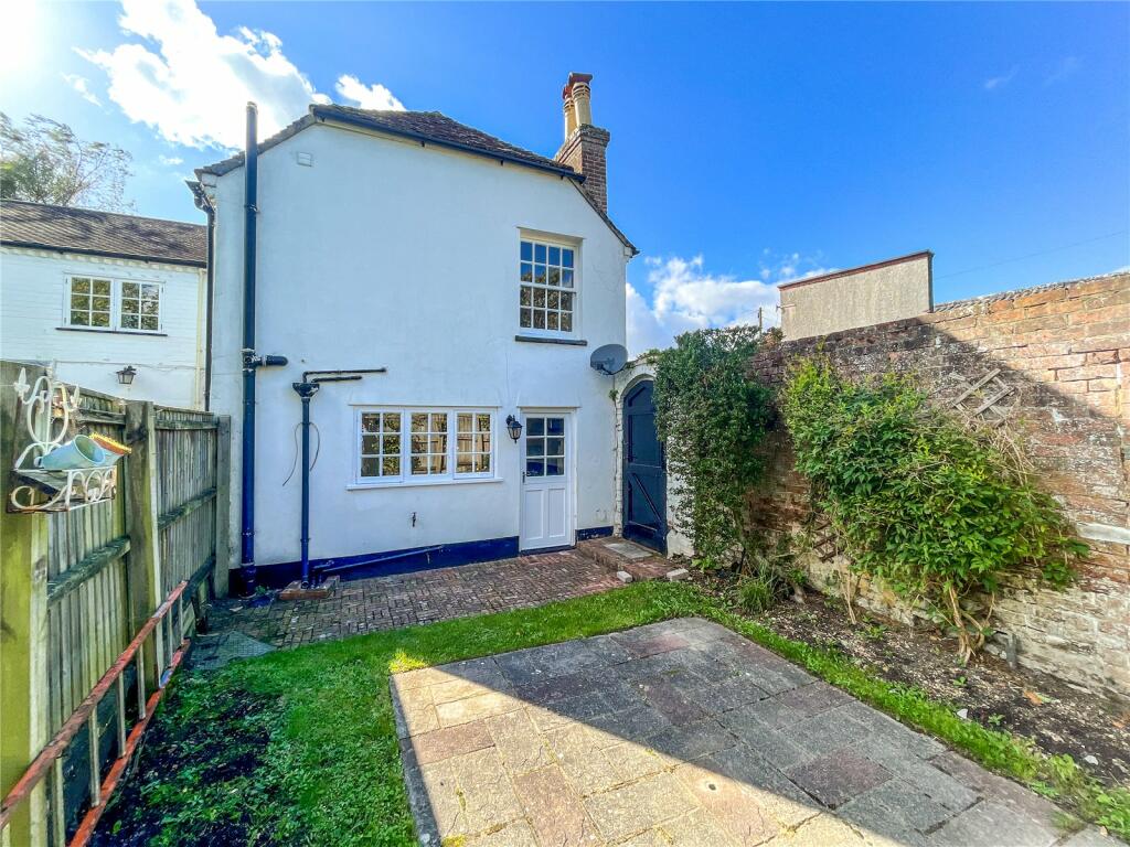 Additional image 2 of Salisbury Road, Winkton, Christchurch, Dorset, BH23