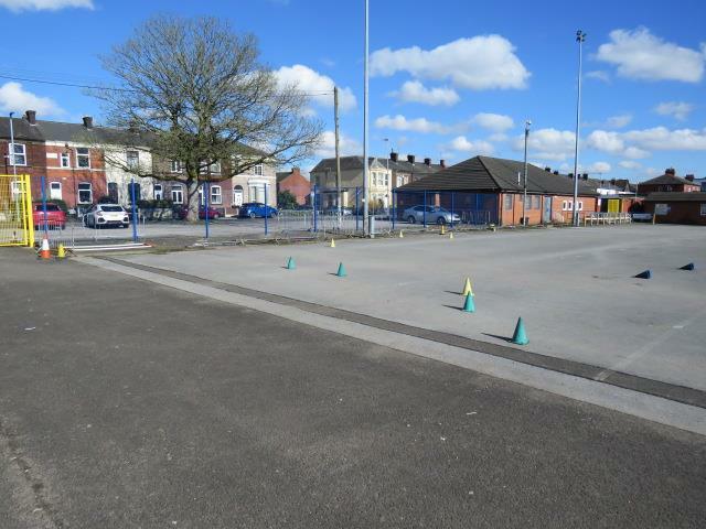 Additional image 7 of Gigg Lane, BURY