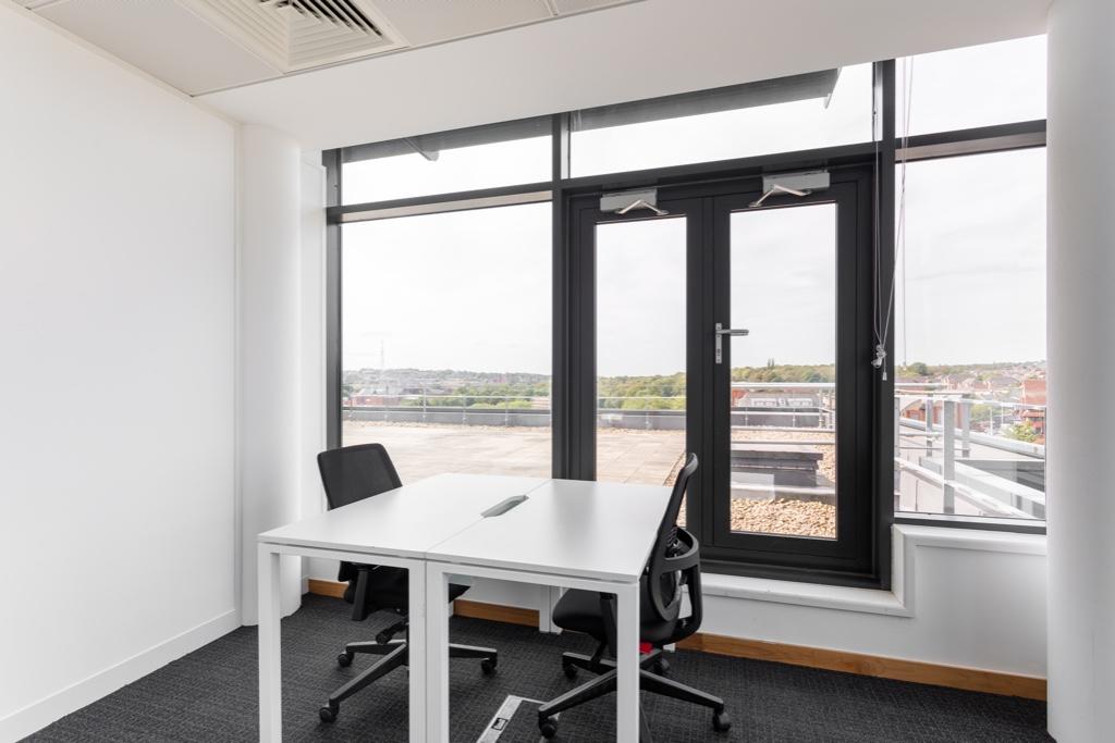 Additional image 7 of 121 Bark Street, 6th and 7th Floor, Bolton, BL1 2AX