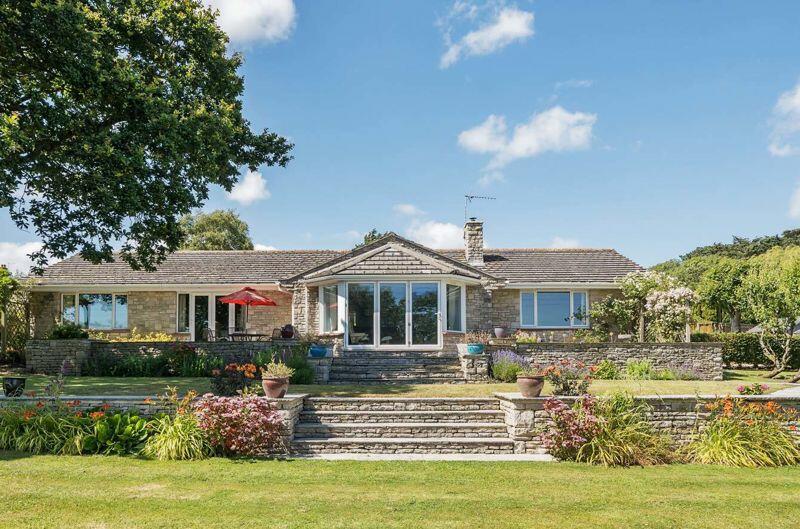 Additional image 17 of CHURCH KNOWLE - IMMACULATE HOME - EXTENSIVE MANICURED GARDENS - SUPERB RURAL VIEWS