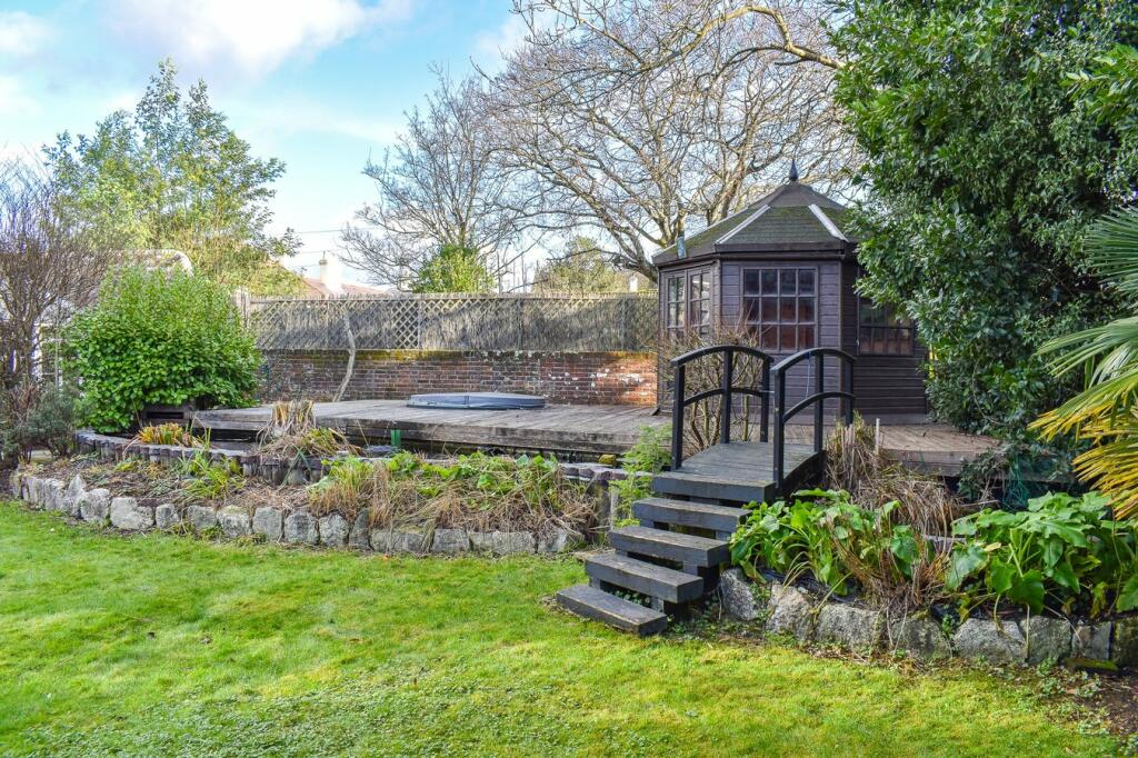 Additional image 22 of Purewell, Christchurch, BH23