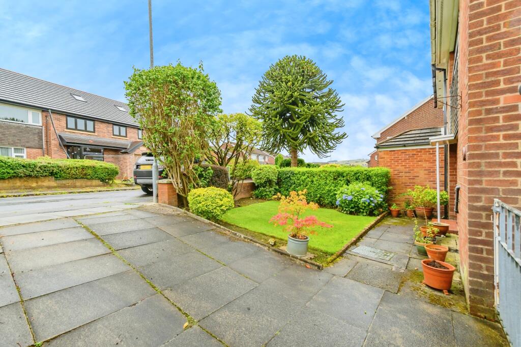 Additional image 15 of Cherry Tree Way, Bolton, BL2