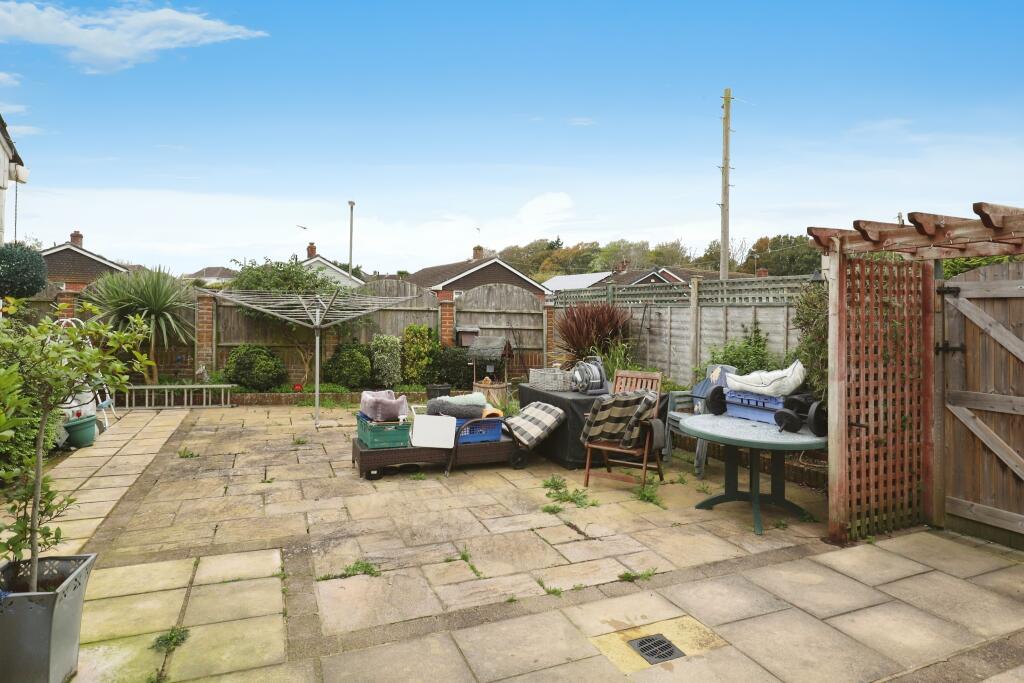 Additional image 5 of Oak Road, New Milton, BH25