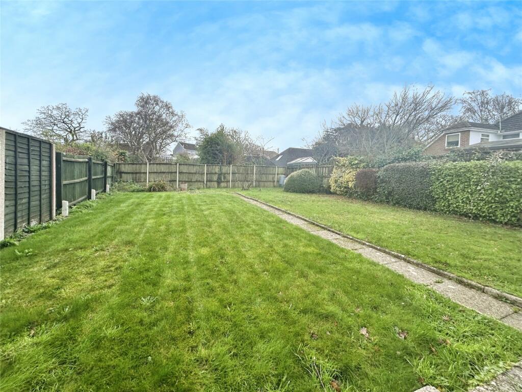 Additional image 3 of Rectory Avenue, Corfe Mullen, Wimborne, Dorset, BH21