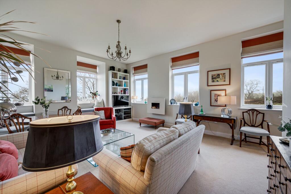 Additional image 8 of Hawkshaw Lodge, Hawkshaw