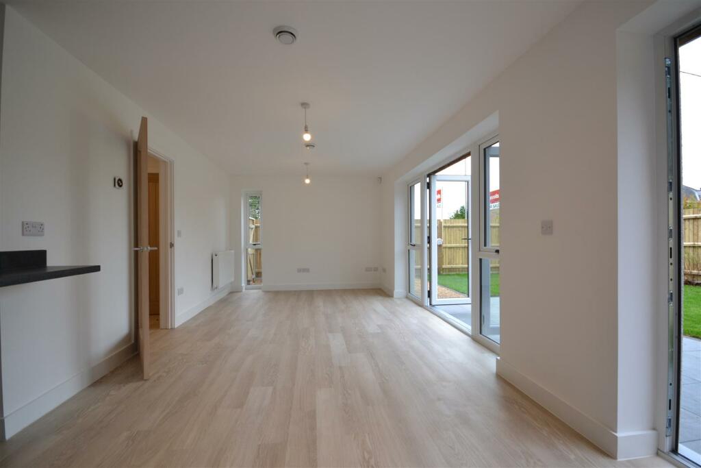 Additional image 4 of Ivy Barns, 7 West Moors Road, Three Legged Cross