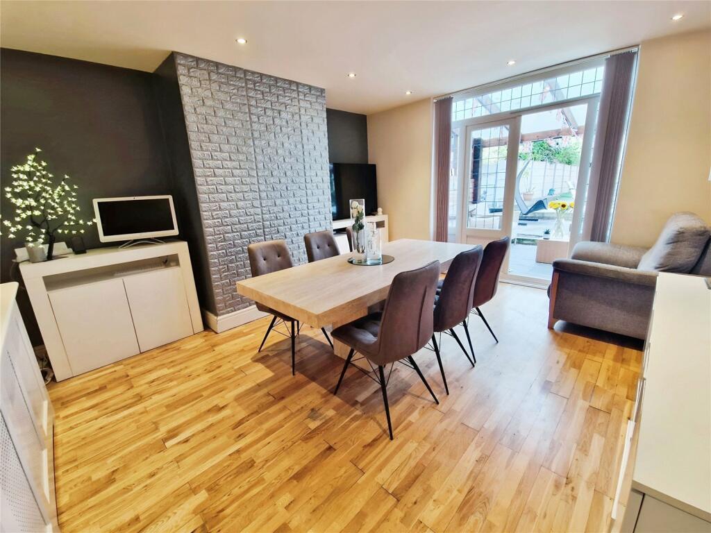 Additional image 5 of Highfield Road, Farnworth, Bolton, BL4