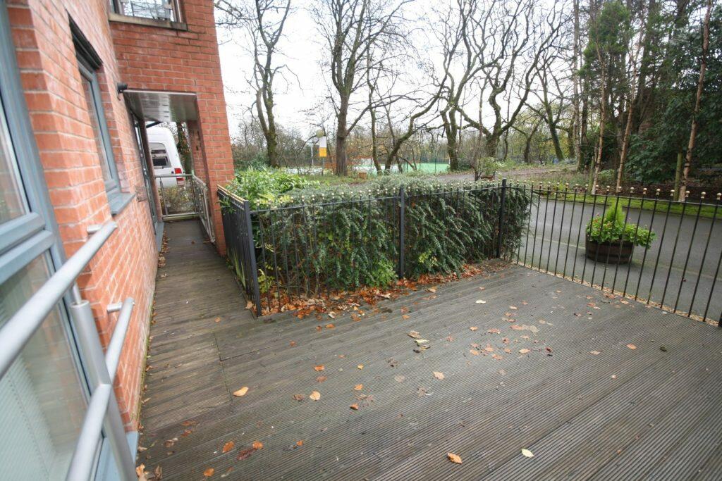 Additional image 9 of 29, Merryfield Grange, Overdale Drive, Bolton, BL1 5GS