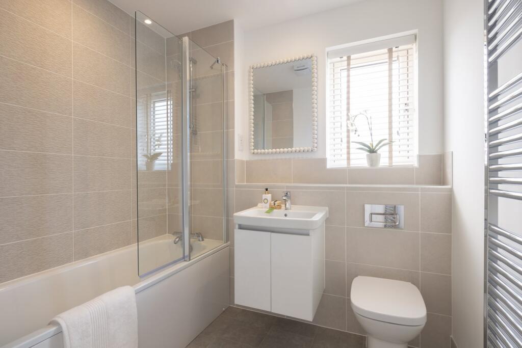 Additional image 14 of Whitworth Way , Oakley, Wimborne , Bh21