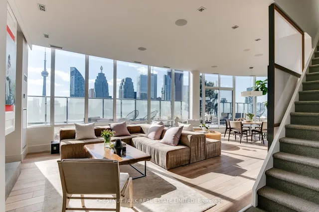 1 Market St Unit 3302