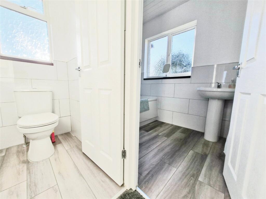 Additional image 8 of Goose Cote Way, Oakworth, Keighley, West Yorkshire, BD22