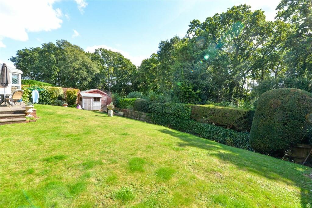 Additional image 13 of Barrs Wood Road, New Milton, Hampshire, BH25