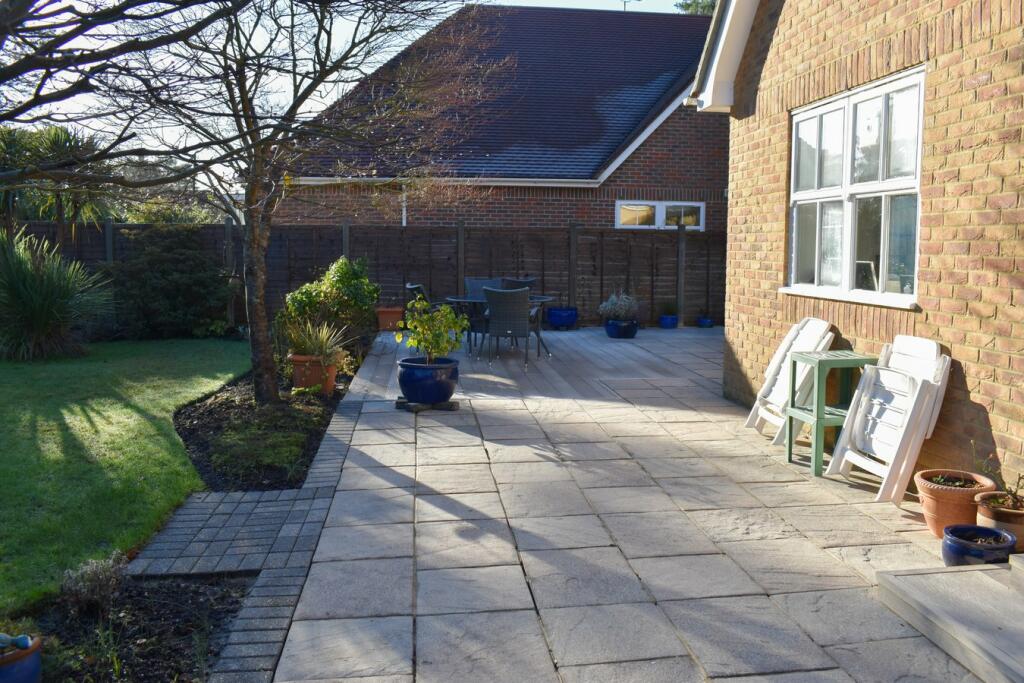 Additional image 16 of Lions Lane, Ashley Heath, Ringwood, BH24